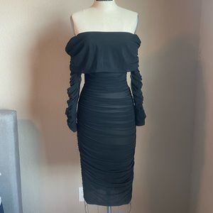 House of CB - Anais dress